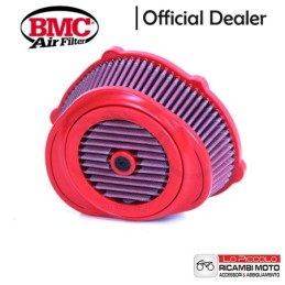 FM01000/08 FILTRO ARIA BMC...