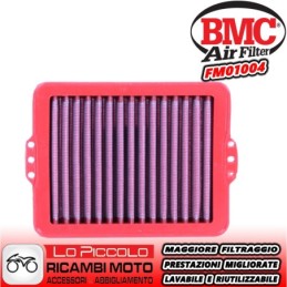 FM01004 FILTRO ARIA...