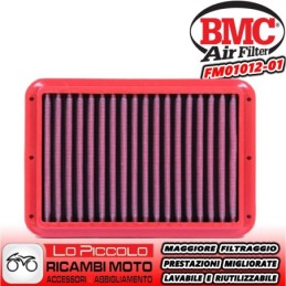 FM01012/01 FILTRO ARIA...