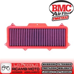 FM01032 FILTRO ARIA...