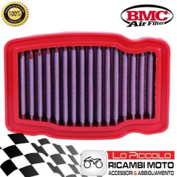 FM01035 FILTRO BMC LAVABILE...