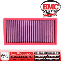 FM01064 FILTRO ARIA...