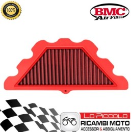 FM01068 FILTRO BMC LAVABILE...