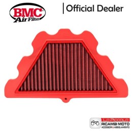 FM01068RACE FILTRO ARIA BMC...