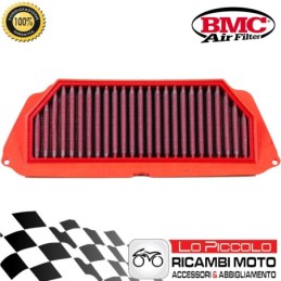 FM01069 FILTRO BMC LAVABILE...
