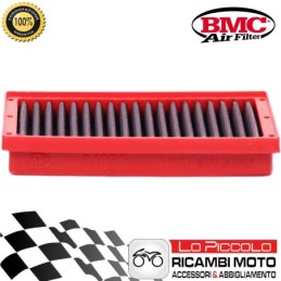 FM01072 FILTRO BMC LAVABILE...