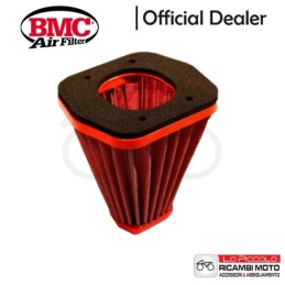 FM01085RACE FILTRO ARIA BMC...