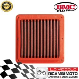 BMC FILTRO ARIA SPORT MOTO...