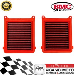 FM01096 FILTRO BMC LAVABILE...