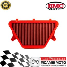 BMC FILTRO ARIA MOTO...