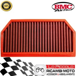 BMC FILTRO ARIA SPORT MOTO...