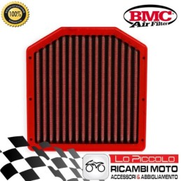 FM01101 FILTRO BMC LAVABILE...