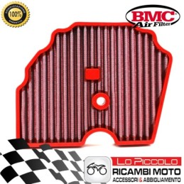 FM01113 FILTRO BMC LAVABILE...