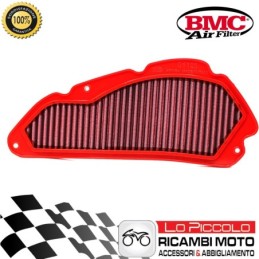 FM01126 FILTRO BMC LAVABILE...
