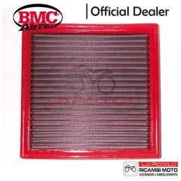 FM104/01 FILTRO ARIA BMC...