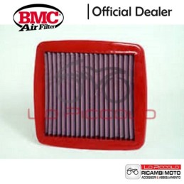 FM105/02 FILTRO ARIA BMC...
