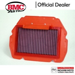 FM115/14 FILTRO ARIA BMC...