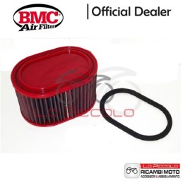 FM141/01 FILTRO ARIA BMC...