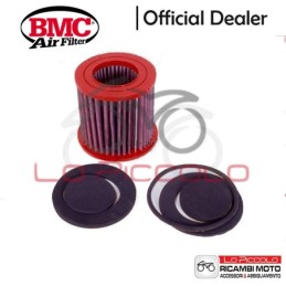FM169/07 FILTRO BMC ARIA...