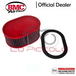 FM173/08 FILTRO ARIA BMC...