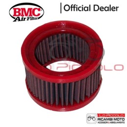 FM186/07 FILTRO ARIA BMC...
