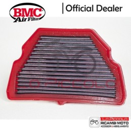 FM194/09 FILTRO ARIA BMC...