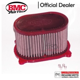 FM205/10 FILTRO ARIA BMC...