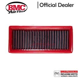 FM242/01 FILTRO ARIA BMC...
