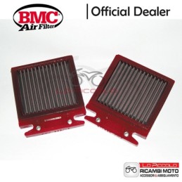 FM256/19 FILTRO ARIA BMC...