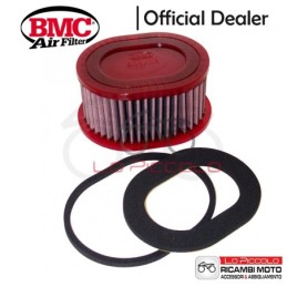 FM301/08 FILTRO ARIA BMC...