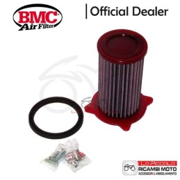 FM304/10 FILTRO ARIA BMC...