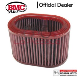 FM310/06 FILTRO ARIA BMC...