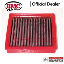 FM312/01 FILTRO ARIA BMC...