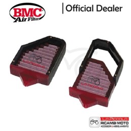 FM324/19 FILTRO ARIA BMC...