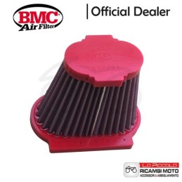 FM338/21 FILTRO ARIA BMC...
