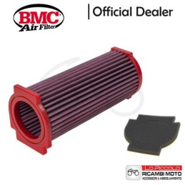 FM339/21 FILTRO ARIA BMC...