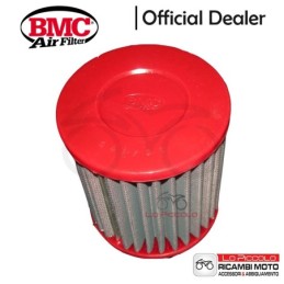 FM341/21 FILTRO ARIA BMC...