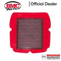FM343/04 FILTRO ARIA BMC...