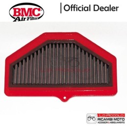 FM354/04-02 FILTRO ARIA BMC...