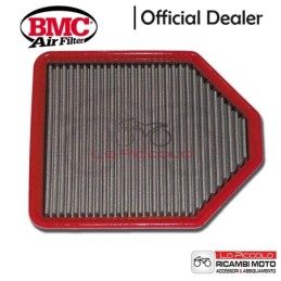 FM356/01 FILTRO ARIA BMC...