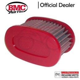 FM366/08 FILTRO ARIA BMC...