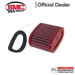 FM367/08 FILTRO ARIA BMC...