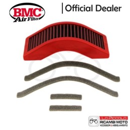 FM376/19RACE FILTRO ARIA...