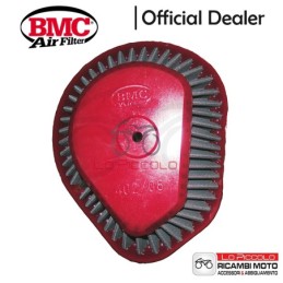 FM402/08 FILTRO ARIA BMC...