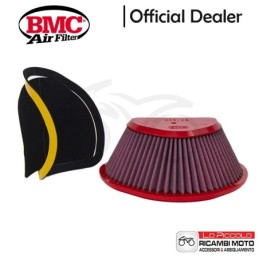 FM403/08 FILTRO ARIA BMC...