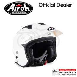 CASCO JET TRIAL IN FIBRA...