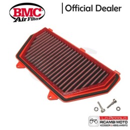 FM478/04 FILTRO ARIA BMC...