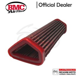 FM482/08 FILTRO ARIA BMC...