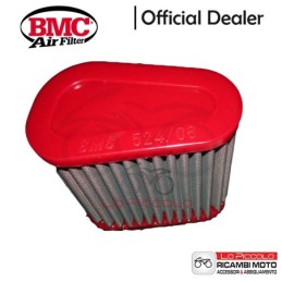 FM524/08 FILTRO ARIA BMC...