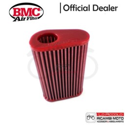 FM542/08 FILTRO ARIA BMC...